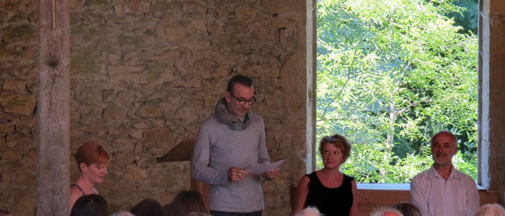 Rencontre charles emma