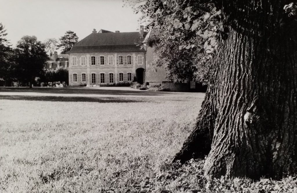 château de Brangues - photo Jean-François Dalle